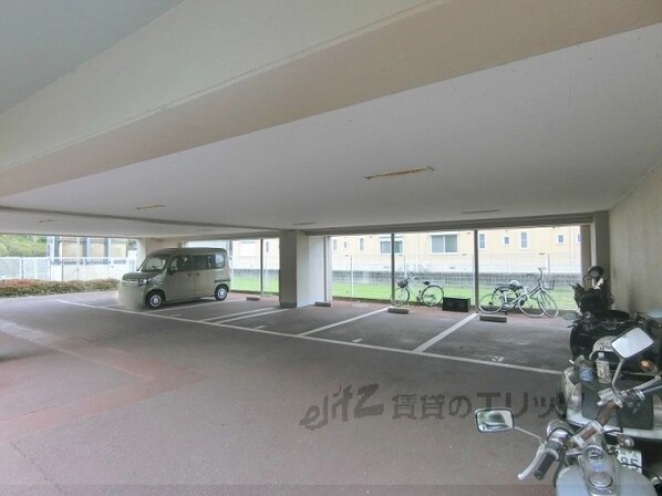 レシェンテ耳原の物件内観写真